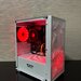 PC Gaming Bueno Elite V4 Ryzen 5 3400G, 16 gb RAM DDR4 , SSD 128 GB+HDD 1 T